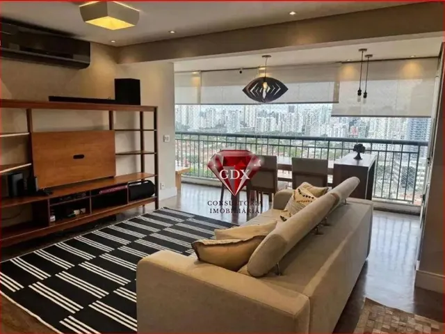 Imagem: Apartamento no Brooklin