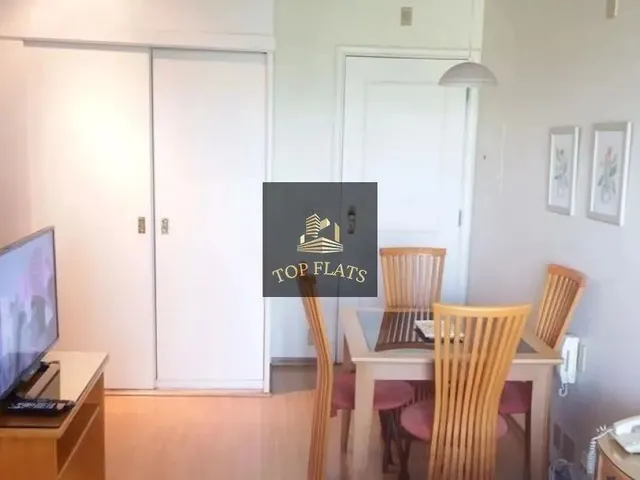 Imagem: Flat Disponível em Pinheiros