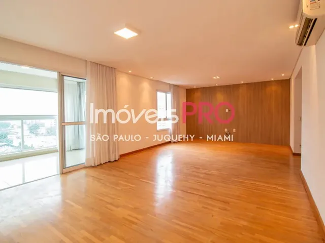 Imagem: Vila Olimpia - 210M² - 4 Suítes - 3 Vagas