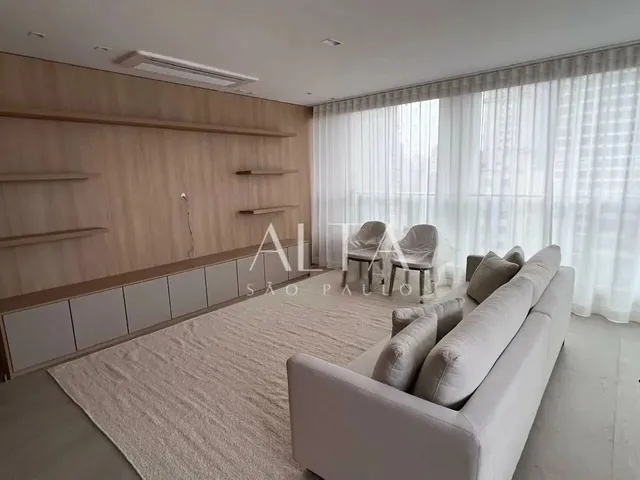 Imagem: Apartamento Mobiliado para Locação em