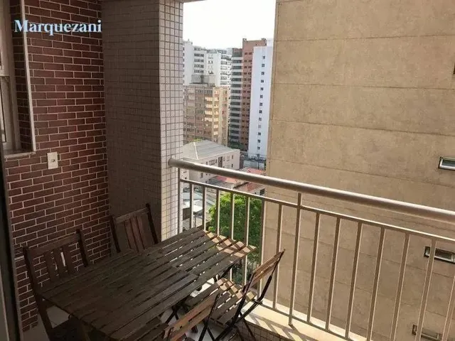 Imagem 3: Apartamento com 2 Dormitórios para Alugar, 96 M² por R$ 13.280,00/Mês - Itaim Bibi