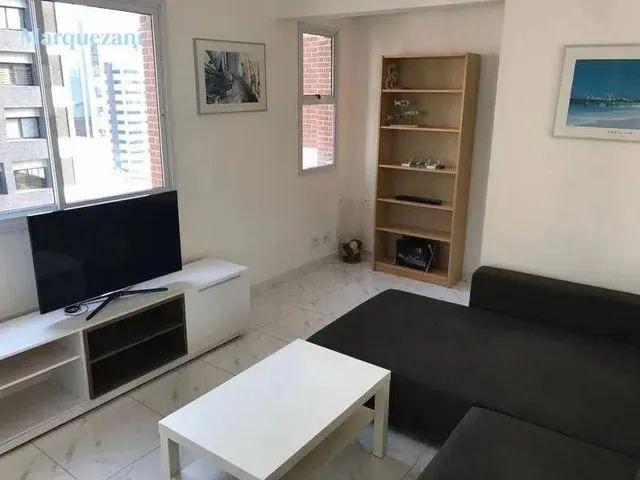 Imagem 16: Apartamento com 2 Dormitórios para Alugar, 96 M² por R$ 13.280,00/Mês - Itaim Bibi