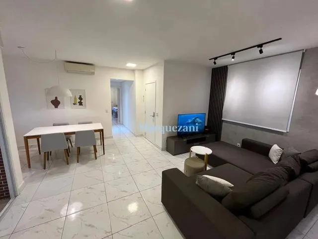 Imagem 13: Apartamento com 2 Dormitórios para Alugar, 96 M² por R$ 13.280,00/Mês - Itaim Bibi
