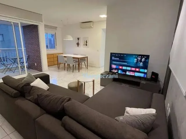 Imagem 12: Apartamento com 2 Dormitórios para Alugar, 96 M² por R$ 13.280,00/Mês - Itaim Bibi