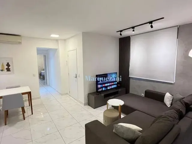 Imagem 4: Apartamento com 2 Dormitórios para Alugar, 96 M² por R$ 13.280,00/Mês - Itaim Bibi