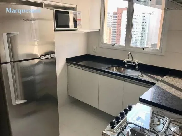 Imagem 11: Apartamento com 2 Dormitórios para Alugar, 96 M² por R$ 13.280,00/Mês - Itaim Bibi