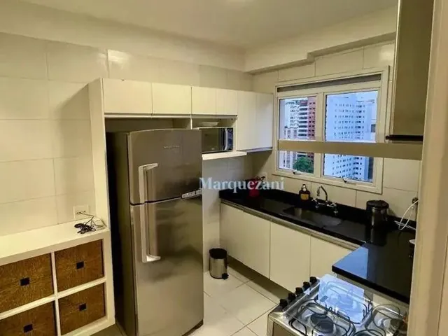 Imagem 6: Apartamento com 2 Dormitórios para Alugar, 96 M² por R$ 13.280,00/Mês - Itaim Bibi