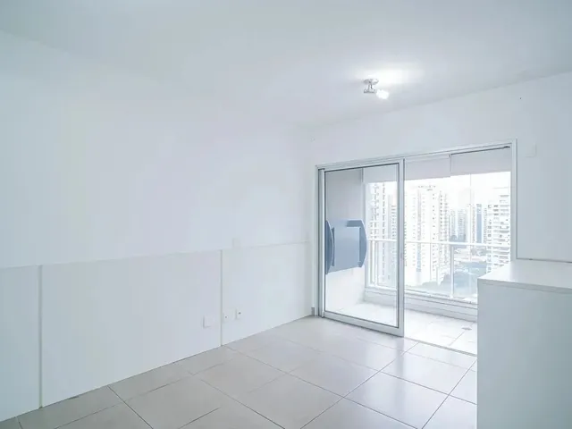 Imagem 7: Imóvel para Aluguel Possui 33 Metros Quadrados com 1 Quarto em Cidade Monções - São