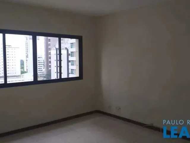 Imagem 3: Apartamento - Vila Clementino - Sp