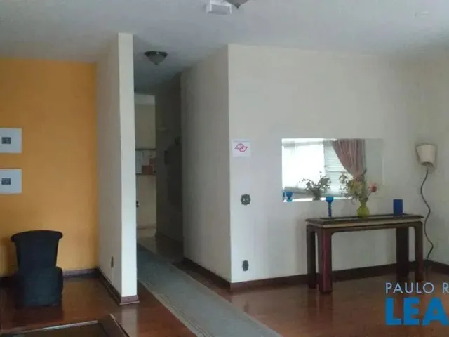 Imagem 2: Apartamento - Vila Clementino - Sp