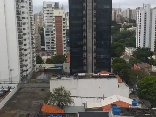 Imagem 10: Apartamento - Vila Clementino - Sp