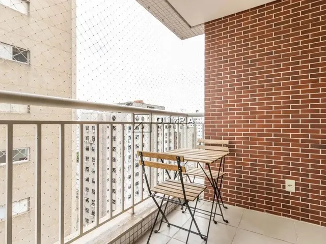 Imagem: Aluguel Apartamento 2 Dormitórios - 96