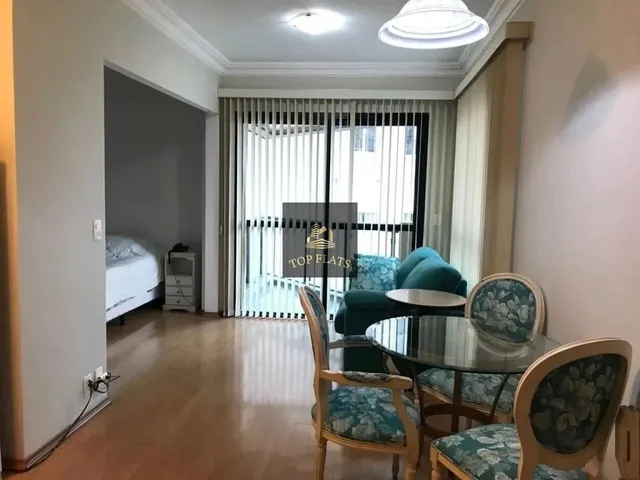 Imagem: Flat Disponível em Pinheiros