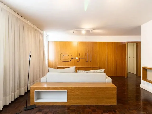 Imagem: Aluguel Apartamento 4 Dormitórios - 186