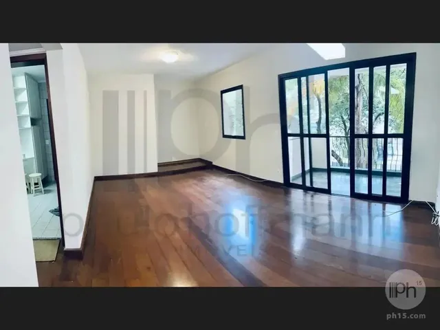 Imagem: Moema Pássaros, 4 Suites!!!