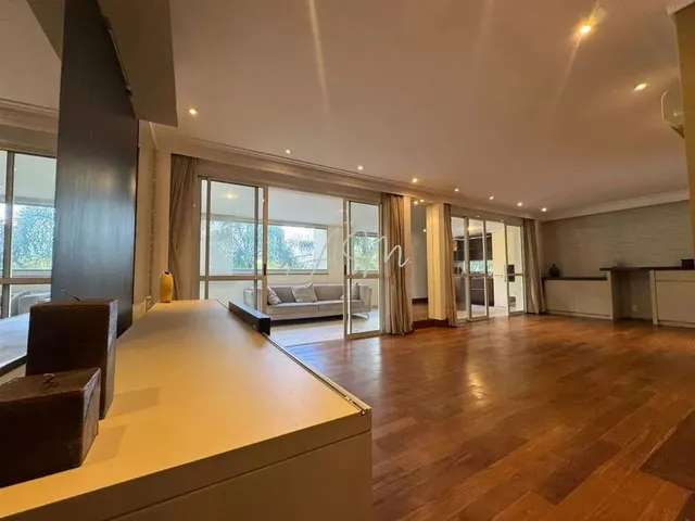 Imagem: Apartamento com 3 Suítes Á Venda no Brooklin