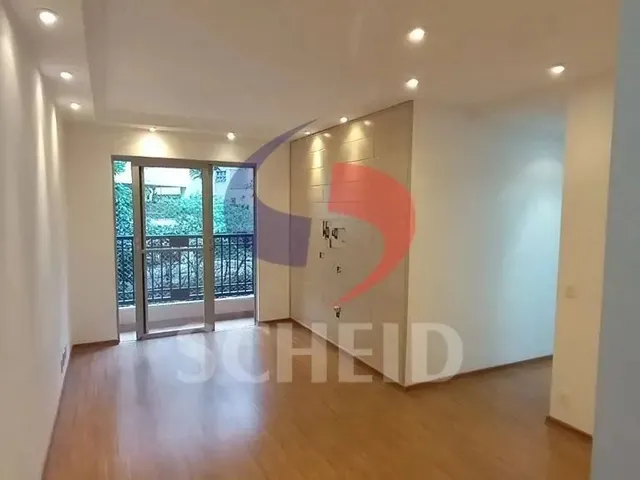 Imagem: Apto Locação 3 Dorm Jd Marajoara
