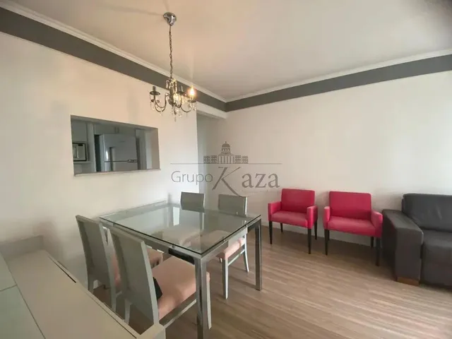 Imagem: Apartamento - Vila Suzana - 2 Dormitórios