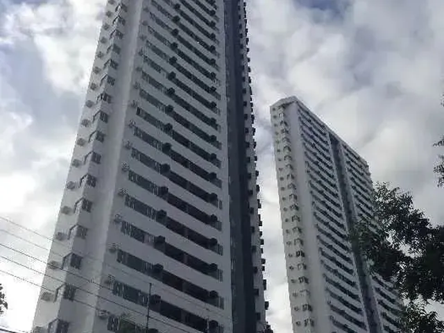 Imagem: Mas) Alugo Apto no Edf Sitio das Roseiras-55M2-2Qts/Suite/Wc