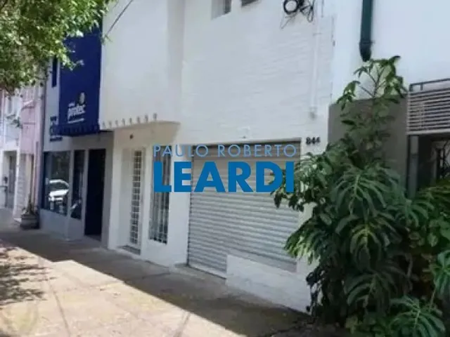 Imagem: Casa Assobradada - Vila Clementino - Sp