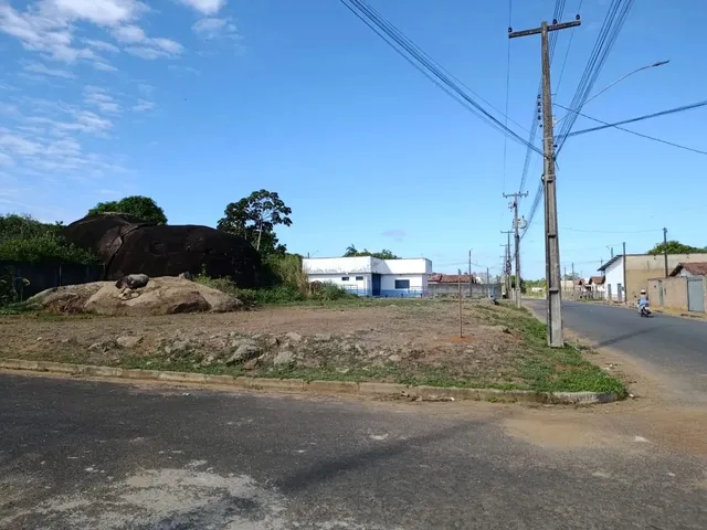 Imagem: Vende-Se Terreno 35 Mil