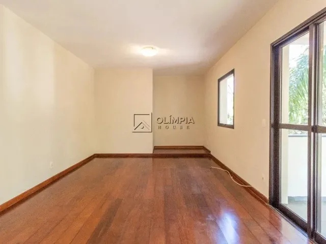 Imagem: Aluguel Apartamento 4 Dormitórios - 125