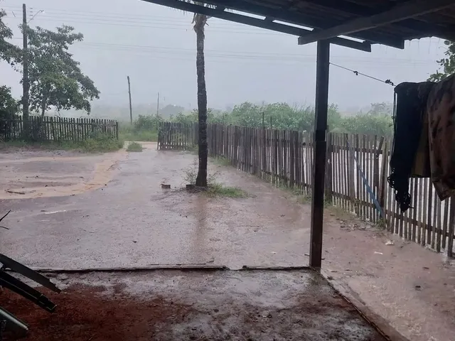 Imagem: Chácara em Mucajaí