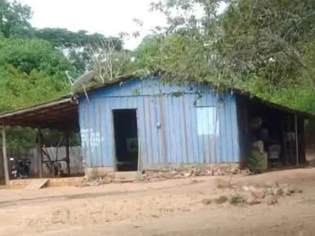 Imagem 4: Chácara em Mucajaí