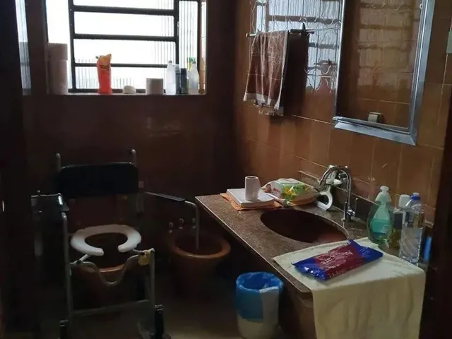 Imagem 12: Sobrado - Moema Índios - Sp