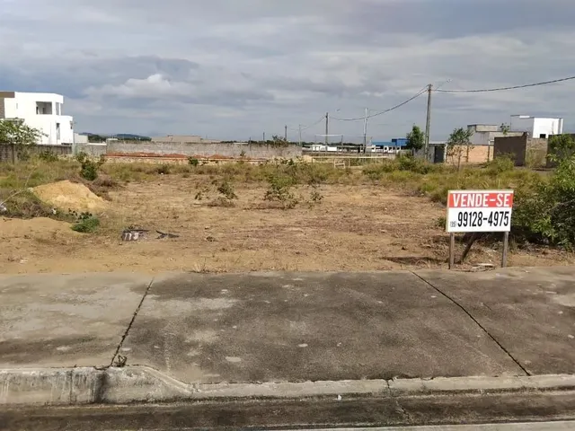 Imagem: Terreno Ao Lado Patio