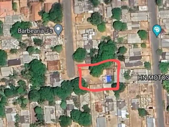 Imagem: Terreno no Alvorada