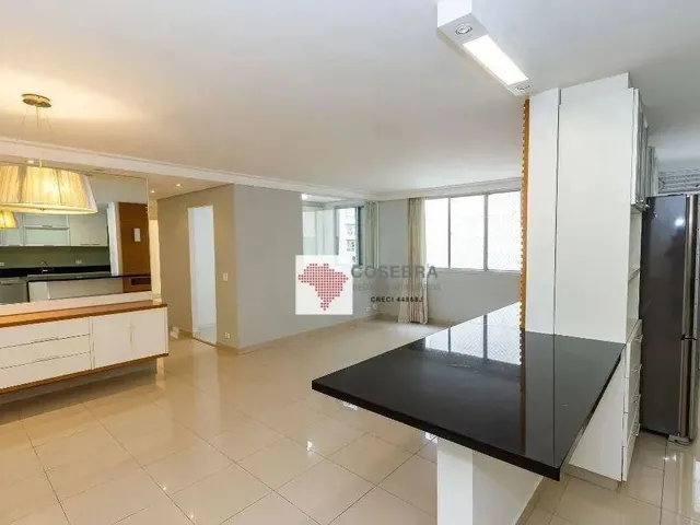 Imagem: Apartamento com 3 Dormitórios para Alugar