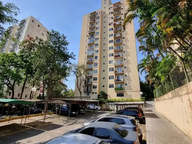 Imagem: Apartamento 02 Dormitórios Jd Umarizal