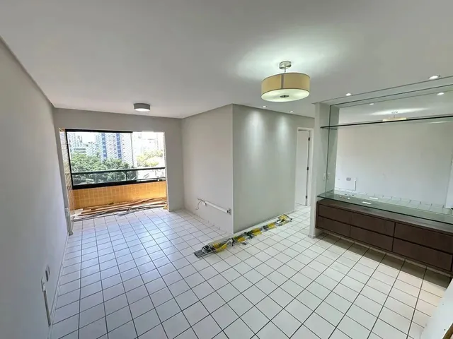 Imagem: Apartamento 3 Quartos 1 Suíte Closet, Varanda