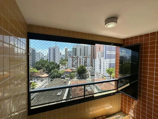Imagem 14: Apartamento 3 Quartos 1 Suíte Closet, Varanda, no Espinheiro