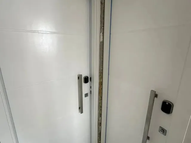 Imagem 2: Apartamento 3 Quartos 1 Suíte Closet, Varanda, no Espinheiro