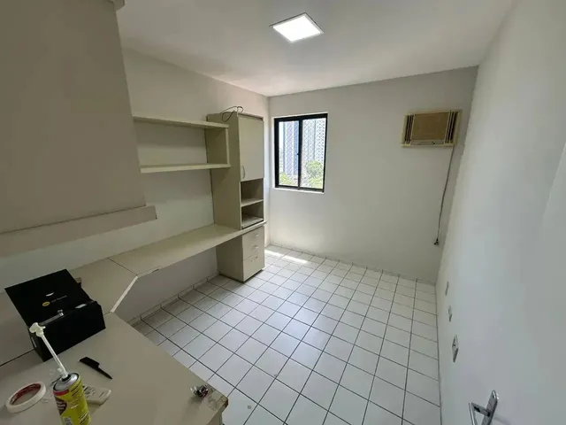 Imagem 6: Apartamento 3 Quartos 1 Suíte Closet, Varanda, no Espinheiro