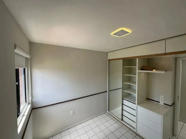 Imagem 10: Apartamento 3 Quartos 1 Suíte Closet, Varanda, no Espinheiro