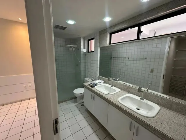 Imagem 16: Apartamento 3 Quartos 1 Suíte Closet, Varanda, no Espinheiro
