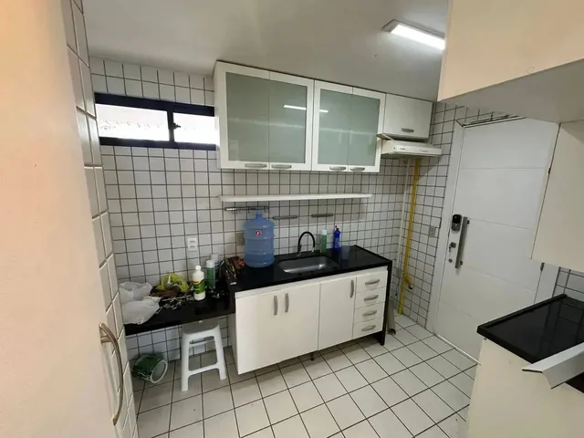 Imagem 7: Apartamento 3 Quartos 1 Suíte Closet, Varanda, no Espinheiro