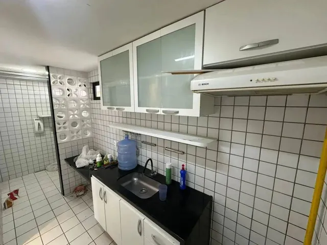 Imagem 9: Apartamento 3 Quartos 1 Suíte Closet, Varanda, no Espinheiro