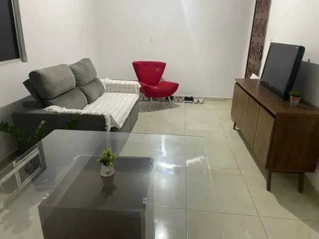 Imagem: Quarto Individual para Menina