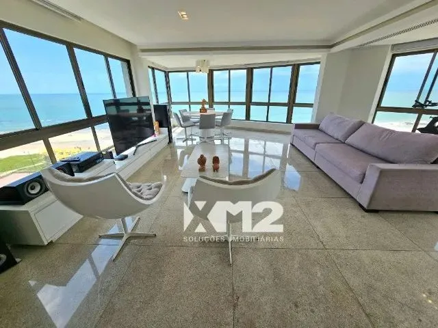 Imagem: Cobertura Edf Juliana Dias 350M² Av Boa