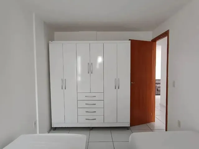 Imagem 1: Apartamento para Aluguel- Boa Viagem - 2 Quartos.