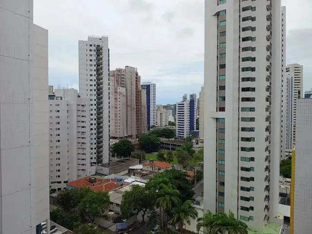 Imagem 14: Apartamento para Aluguel- Boa Viagem - 2 Quartos.