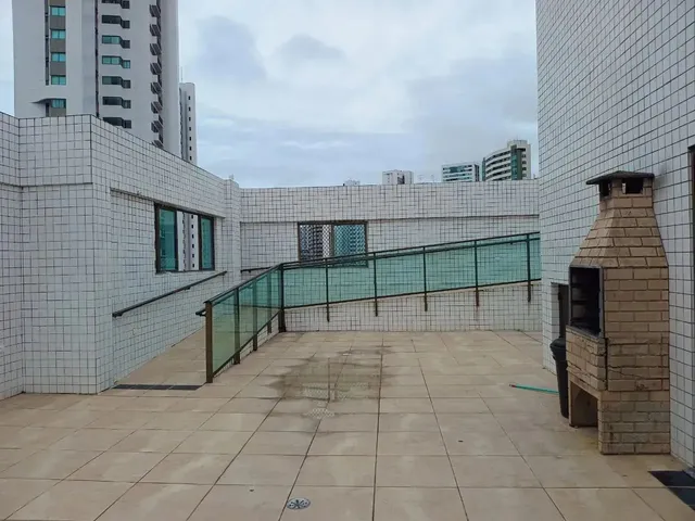 Imagem 4: Apartamento para Aluguel- Boa Viagem - 2 Quartos.