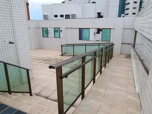 Imagem 16: Apartamento para Aluguel- Boa Viagem - 2 Quartos.
