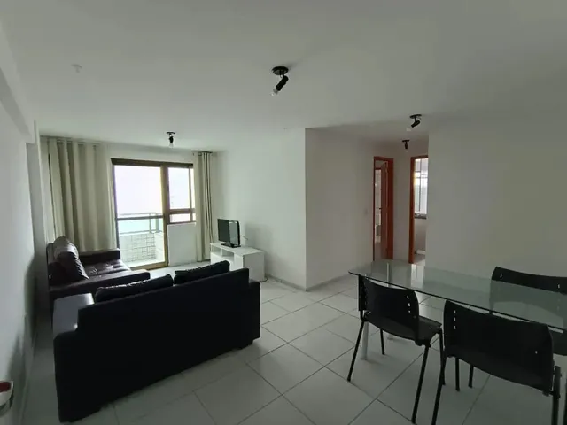 Imagem 6: Apartamento para Aluguel- Boa Viagem - 2 Quartos.