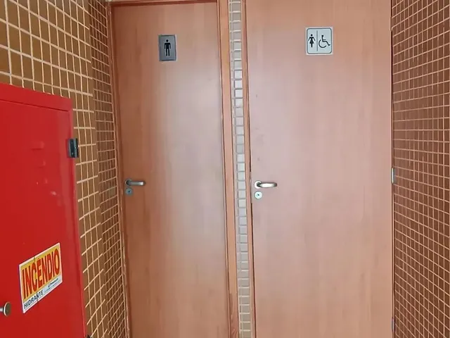 Imagem 7: Apartamento para Aluguel- Boa Viagem - 2 Quartos.