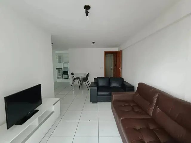 Imagem 12: Apartamento para Aluguel- Boa Viagem - 2 Quartos.